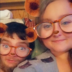 Meet your Posher, Brook